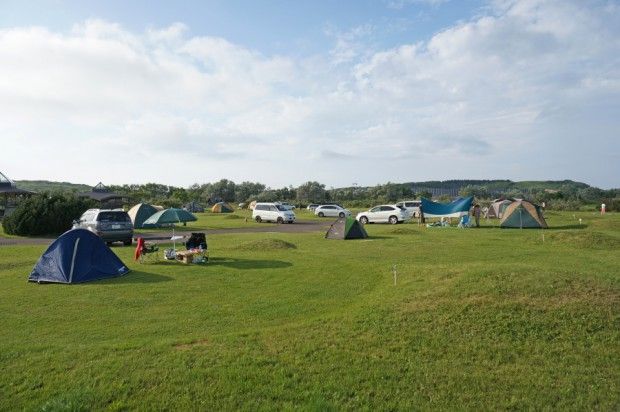 夏休みに愛犬と一緒に楽しめる！北海道にあるキャンプ場10選