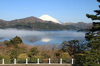 夏休み！愛犬と箱根を旅しよう～おすすめ観光スポット10選