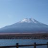 愛犬と秋の富士山ドライブPart1〈ドッグランもある道の駅富士吉田〉