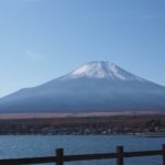 愛犬と秋の富士山ドライブPart1〈ドッグランもある道の駅富士吉田〉