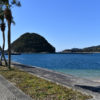 ＜関西地方＞愛犬と南国気分を味わおう！和歌山県の超穴場ビーチ「すさみ海水浴場」をご紹介！