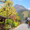 愛犬と湯布院旅行「湯の坪街道」街歩き！おすすめスポット３つご紹介