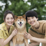 新学期に愛犬との絆を深めませんか？問題行動改善のためのしつけ教室メリット・デメリット