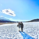 愛犬と雪遊びが楽しめる!冬の「蓼科わんわんパラダイスコテージ」宿泊レポ!