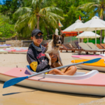暑い夏にもってこい！犬と楽しめるカヌー体験ツアー5選！＜関東近郊＞