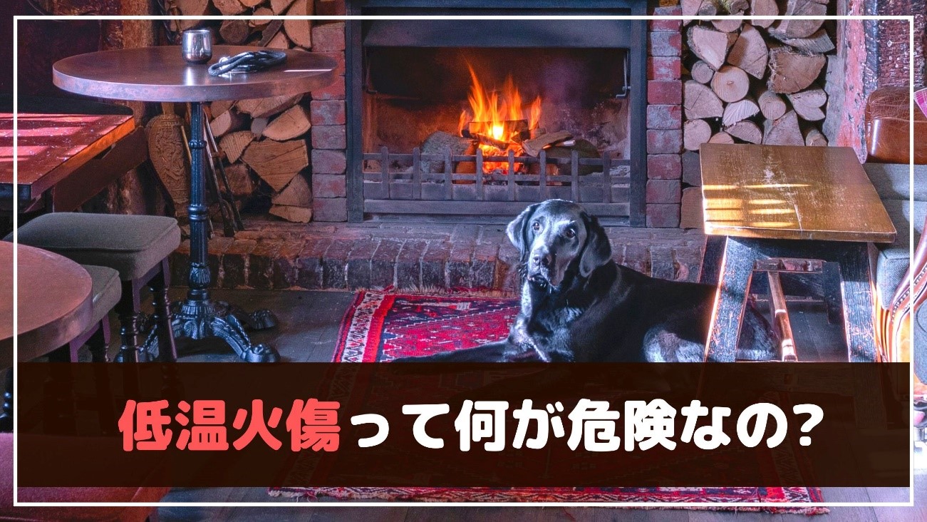 火傷水疱とは何ですか？