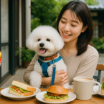 【2025年最新版】愛犬と行ける鎌倉のおすすめカフェ＆レストラン10選！駅近で散歩も◎