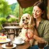 【2025最新】愛犬連れ軽井沢旅に！ペットOKのカフェ＆レストラン９選