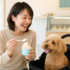 【2025年最新】店内もOK！愛犬と入れる美味しいジェラートのお店６選【東京・神奈川】