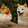 【2025年最新版】愛犬同伴OK！東京近郊のSNS映え「かき氷カフェ」5選