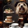 【期間限定】テラス席愛犬同伴OKでハロウィンアフタヌーンティーが楽しめるお店３選！（東京・横浜）
