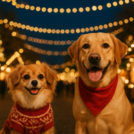 【関東版】2025年12月に愛犬と行ける！ペット同伴OKの人気クリスマスイベント11選