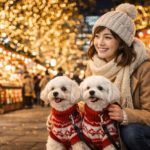 【最新版】関東で愛犬と行けるイルミネーション13選！2026年1月～5月まで開催