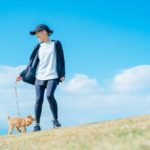 愛犬と無理なく続けるメリハリ運動『Japanese Walking』！その方法やメリット、注意点を解説！
