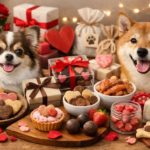 2026年版 愛犬用バレンタインおやつ８選｜国産・無添加ギフト特集