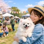 【2026年3月開催】関東近郊で愛犬と行ける！ペット可ドッグイベント15選