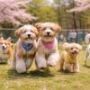 2026年4月 関東のドッグイベント15選 – 愛犬と春のお出かけプラン