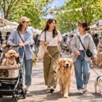 【2026年5月】愛犬と一緒に楽しめる！ 関西のドッグイベント12選