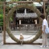 夏越の祓えはペット専用茅の輪くぐりで決まり！半年の穢れを愛犬と祓える神社4選！＜関東編＞