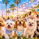 【2026年7月版】関西・中部の犬イベント9選！夏のナイトマルシェやドッグフェスを愛犬と満喫