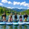 ドッグサップで愛犬と一緒に水上散歩！【関東周辺のDOG SUP施設】おすすめ7選