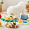 【2026年最新版】愛犬が夢中！かわいくて楽しいおすすめ「ノーズワークトイ」10選