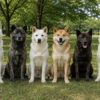 可愛い・人気で飼うのは危険？和犬初心者が日本犬を迎える時の心構えを解説！