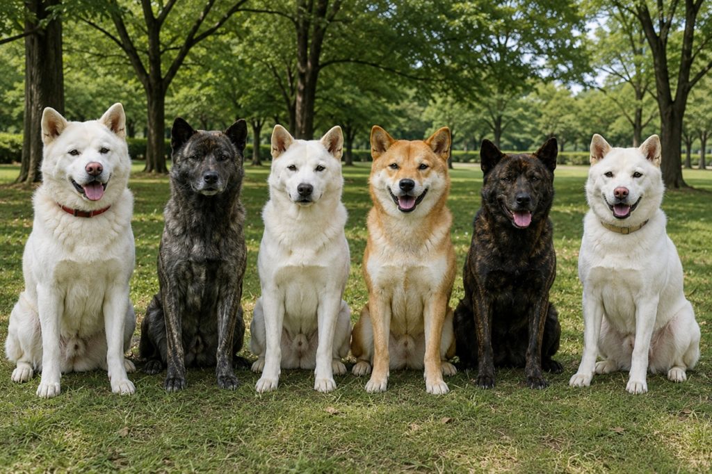 可愛い・人気で飼うのは危険？和犬初心者が日本犬を迎える時の心構えを解説！