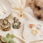 犬好きさん必見！「犬モチーフのアクセサリー・ジュエリー」おすすめショップ５選｜ネックレス・ピアス・リングなど