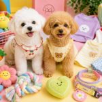【韓国発】人気のドッググッズブランドおすすめ5選！おしゃれな犬服・おもちゃも