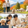 【2026年9月】北海道・東北のドッグイベント12選！愛犬と楽しめる秋のお出かけ