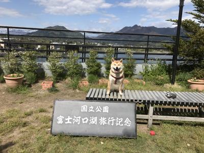 ゴールデンウィークの旅