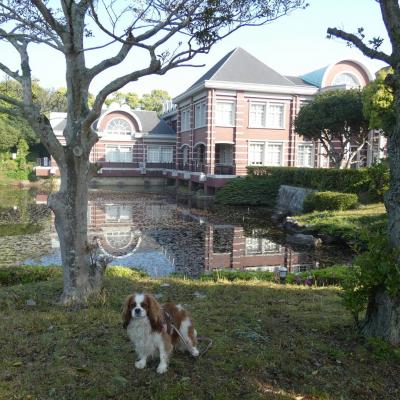 三重県の公園