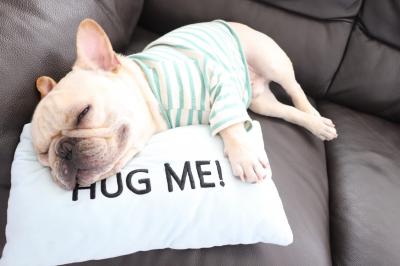 hug me!!