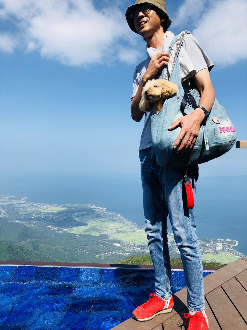 夏の休日