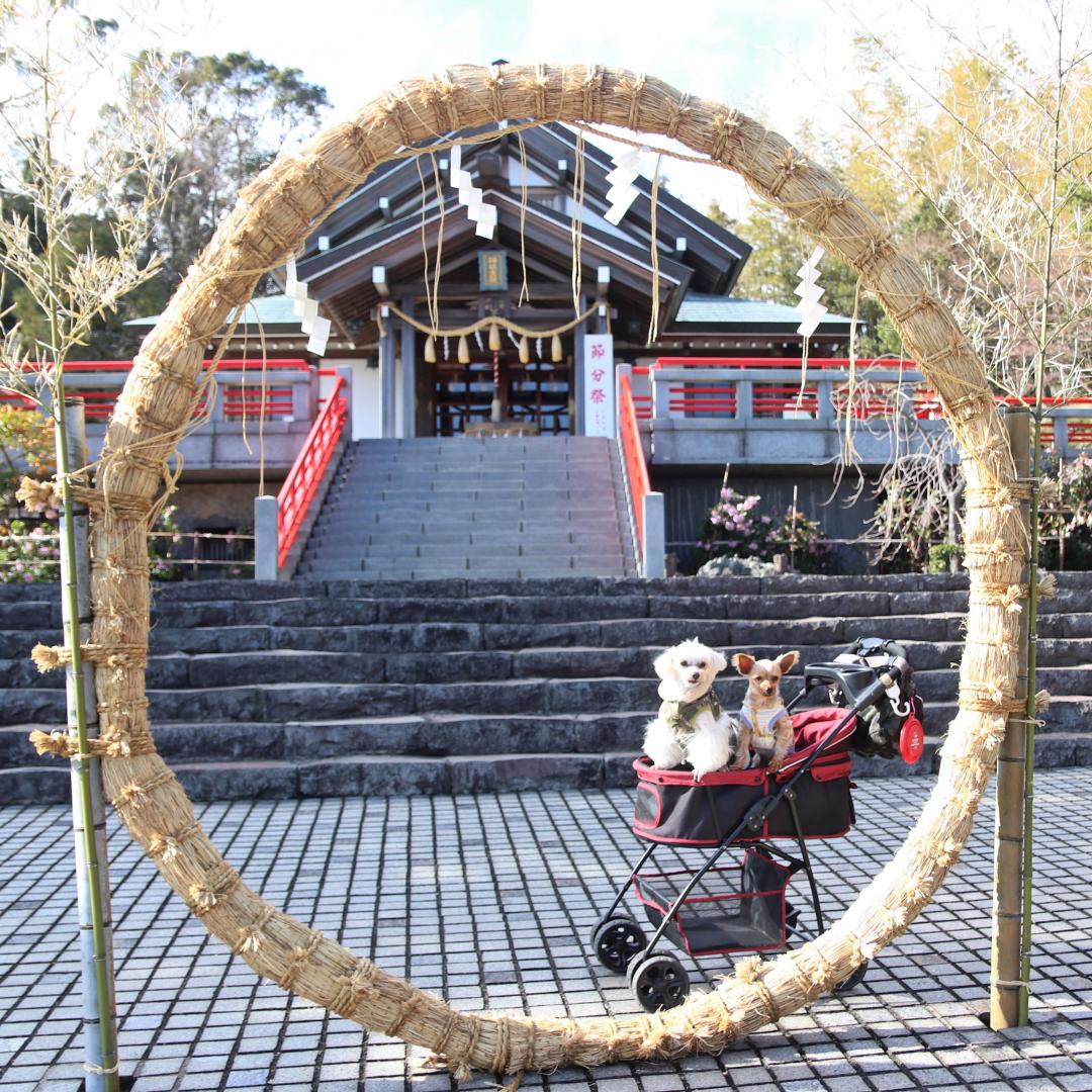 神祇大社