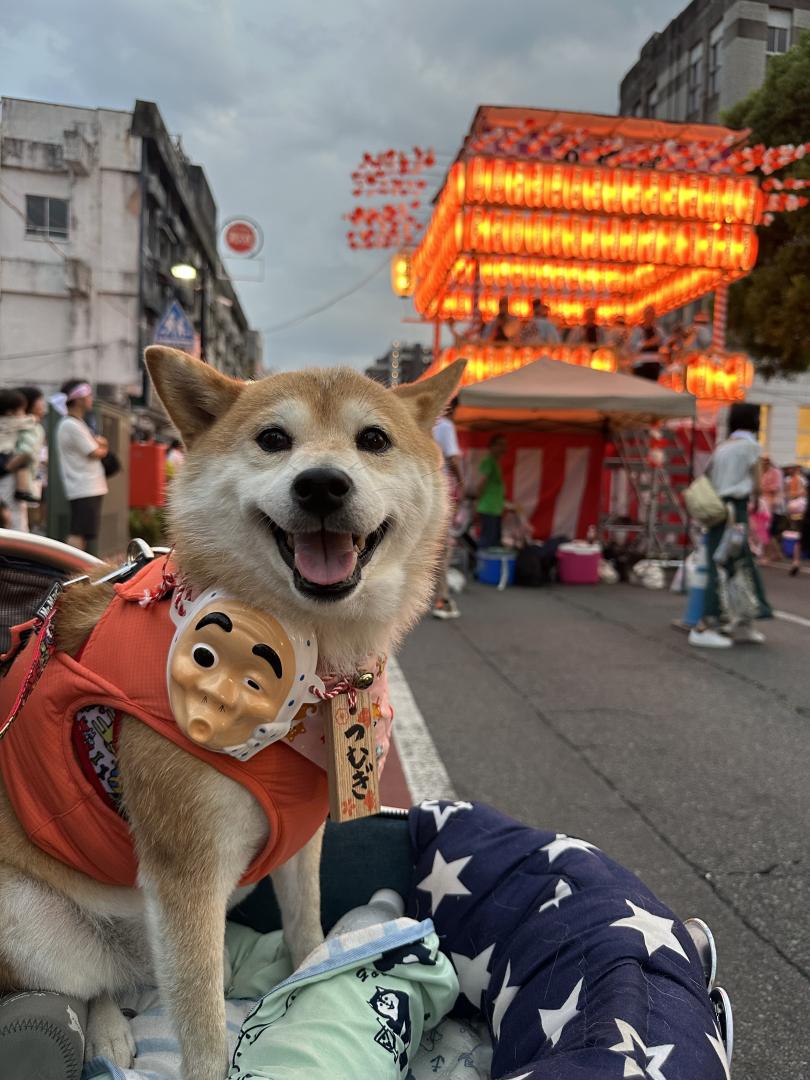 八木節