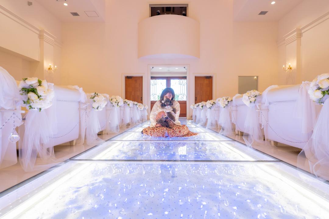 結婚式