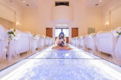 結婚式