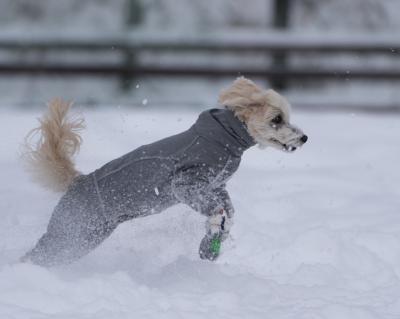 超気持ちいい～