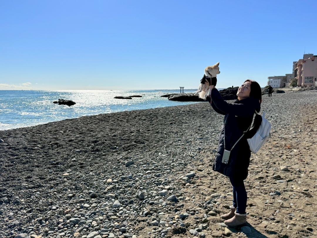 来年もよろしくね
