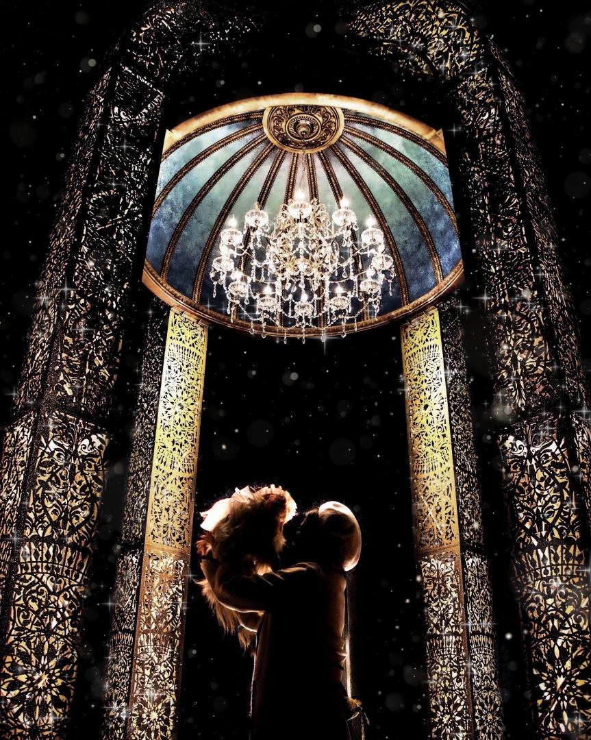 神様のプレゼント❤️