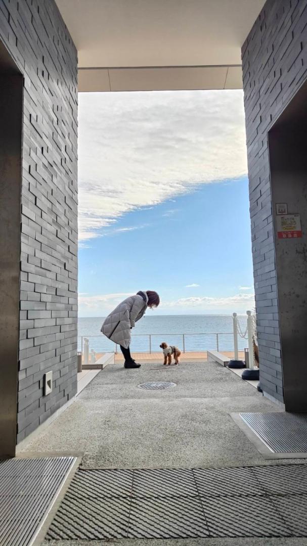 思い出の1ページ